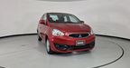 Mitsubishi Mirage 1.2 GLX CVT Hatchback 2018