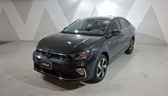 Volkswagen • Virtus
