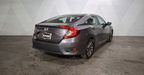 Honda Civic 2.0 EX CVT Sedan 2017