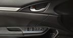 Honda Civic 2.0 EX CVT Sedan 2017