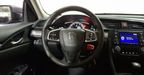 Honda Civic 2.0 EX CVT Sedan 2017