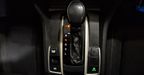 Honda Civic 2.0 EX CVT Sedan 2017