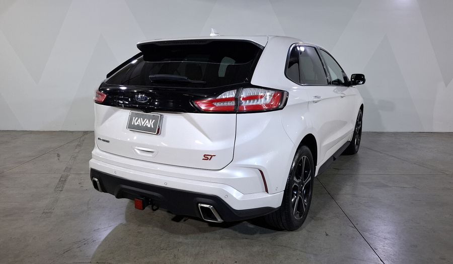 Ford Edge 2.7 V6 ST AUTO 4WD Suv 2019