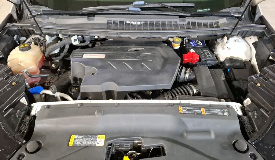 Ford Edge 2.7 V6 ST AUTO 4WD Suv 2019
