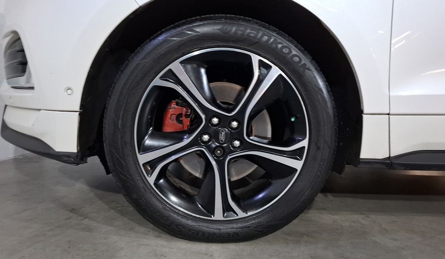 Ford Edge 2.7 V6 ST AUTO 4WD Suv 2019