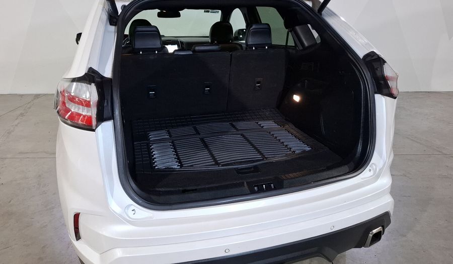 Ford Edge 2.7 V6 ST AUTO 4WD Suv 2019