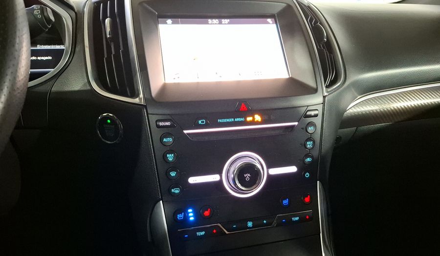 Ford Edge 2.7 V6 ST AUTO 4WD Suv 2019