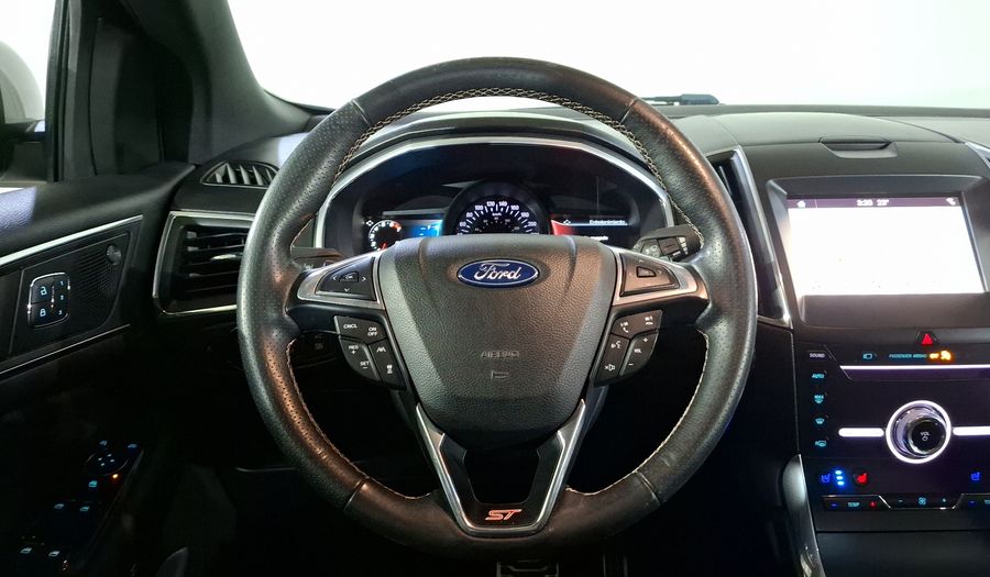 Ford Edge 2.7 V6 ST AUTO 4WD Suv 2019
