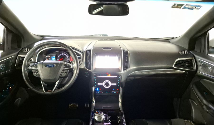 Ford Edge 2.7 V6 ST AUTO 4WD Suv 2019