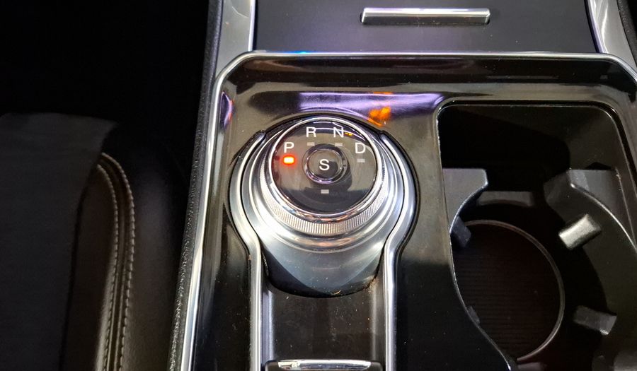 Ford Edge 2.7 V6 ST AUTO 4WD Suv 2019