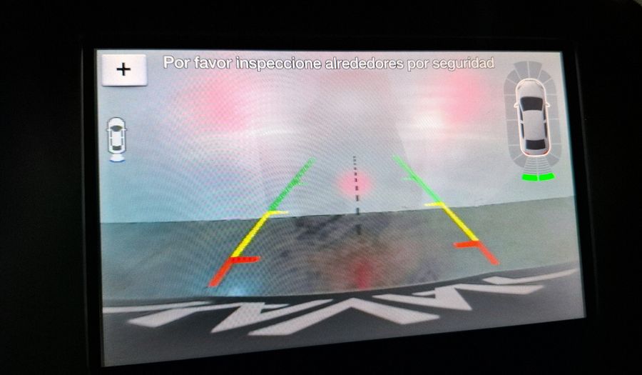 Ford Edge 2.7 V6 ST AUTO 4WD Suv 2019