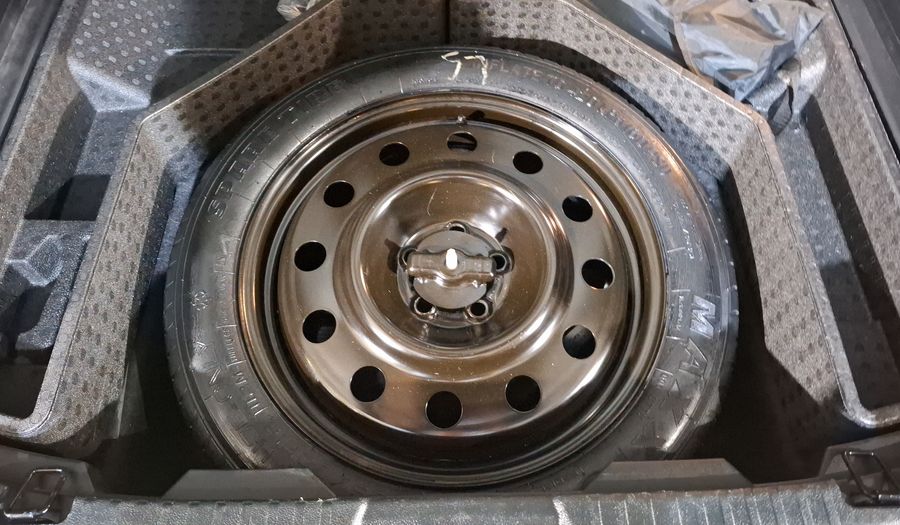 Ford Edge 2.7 V6 ST AUTO 4WD Suv 2019