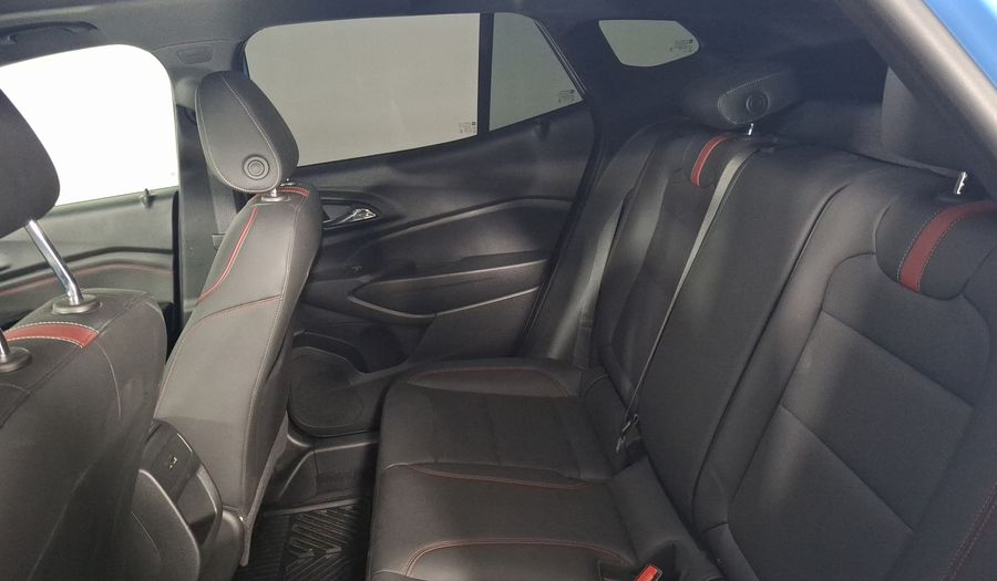 Chevrolet Trax 1.2 RS C AUTO Suv 2024