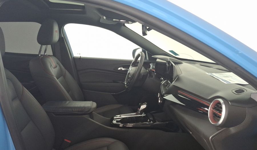 Chevrolet Trax 1.2 RS C AUTO Suv 2024