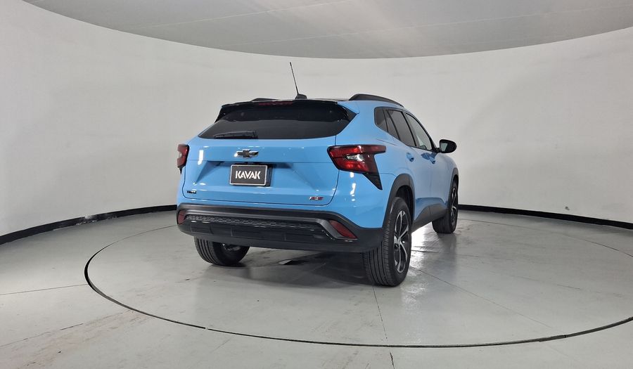 Chevrolet Trax 1.2 RS C AUTO Suv 2024