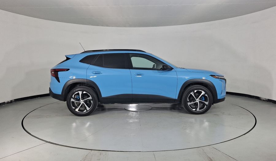 Chevrolet Trax 1.2 RS C AUTO Suv 2024