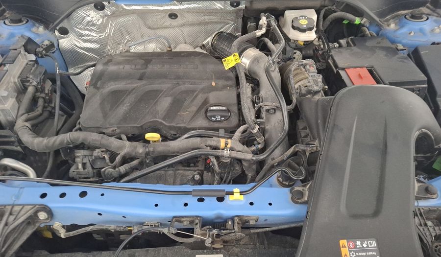 Chevrolet Trax 1.2 RS C AUTO Suv 2024