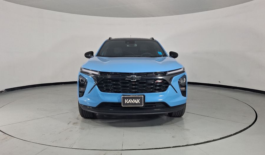 Chevrolet Trax 1.2 RS C AUTO Suv 2024