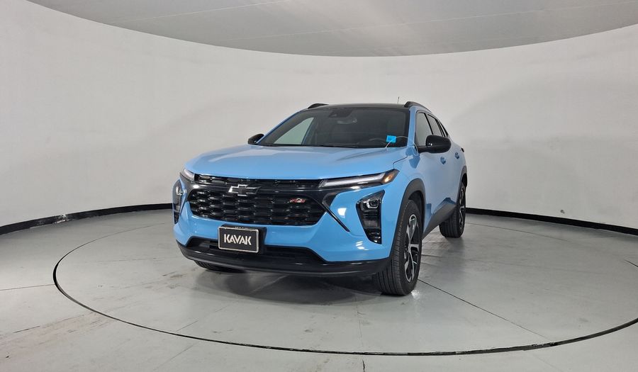 Chevrolet Trax 1.2 RS C AUTO Suv 2024