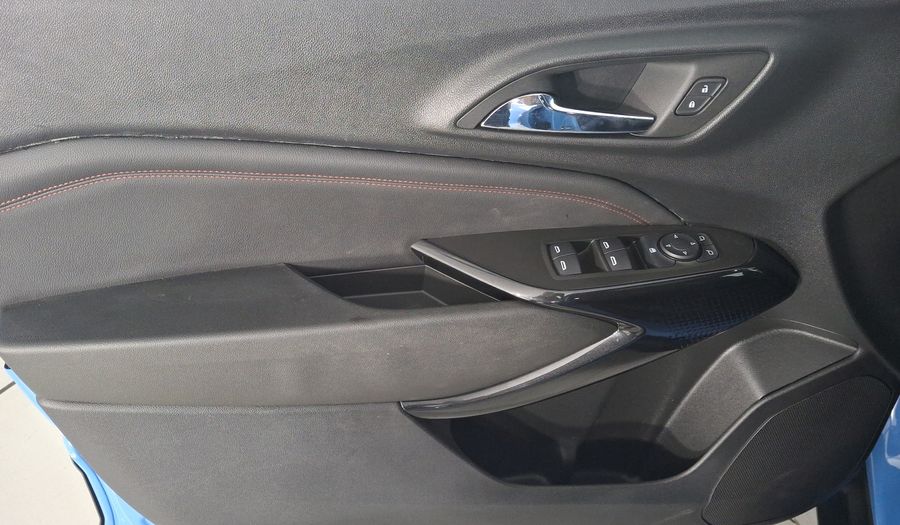 Chevrolet Trax 1.2 RS C AUTO Suv 2024