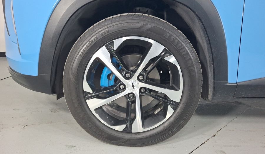 Chevrolet Trax 1.2 RS C AUTO Suv 2024