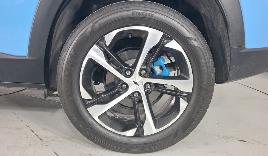 Chevrolet Trax 1.2 RS C AUTO Suv 2024