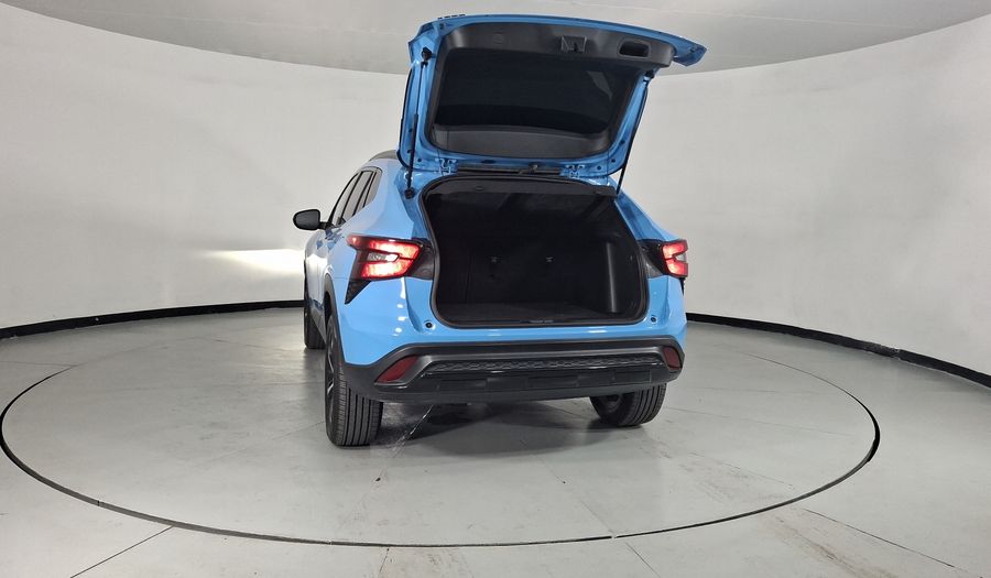 Chevrolet Trax 1.2 RS C AUTO Suv 2024