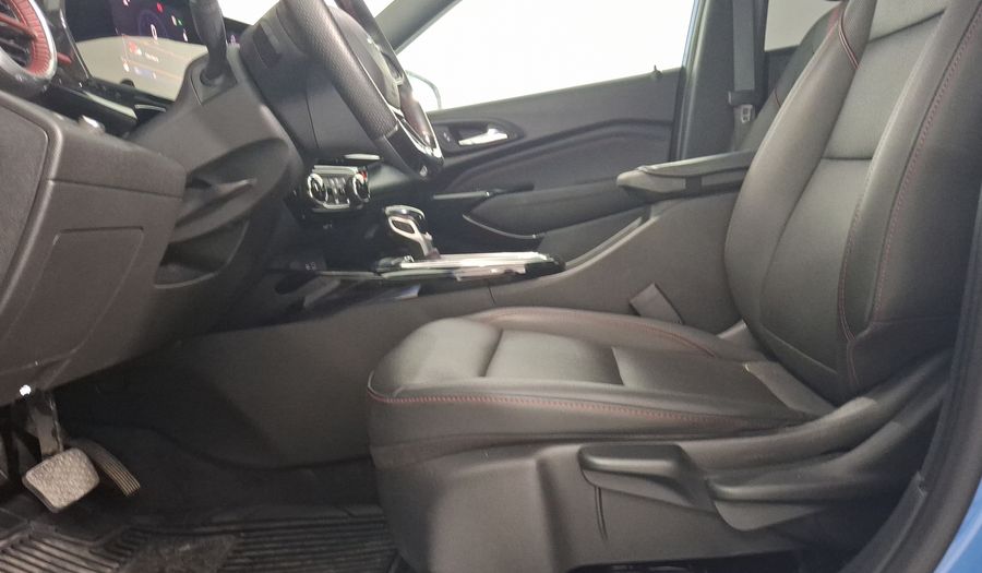 Chevrolet Trax 1.2 RS C AUTO Suv 2024