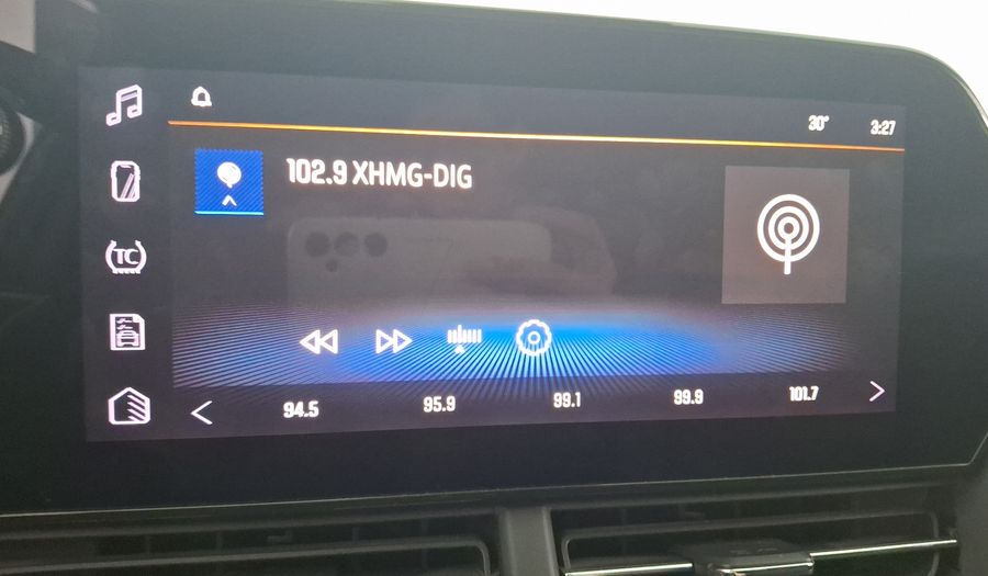 Chevrolet Trax 1.2 RS C AUTO Suv 2024