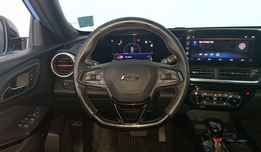 Chevrolet Trax 1.2 RS C AUTO Suv 2024