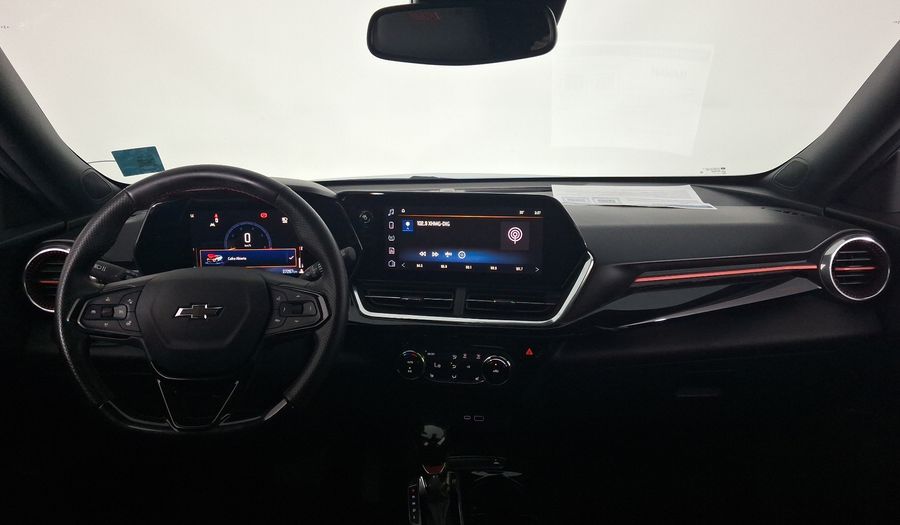 Chevrolet Trax 1.2 RS C AUTO Suv 2024