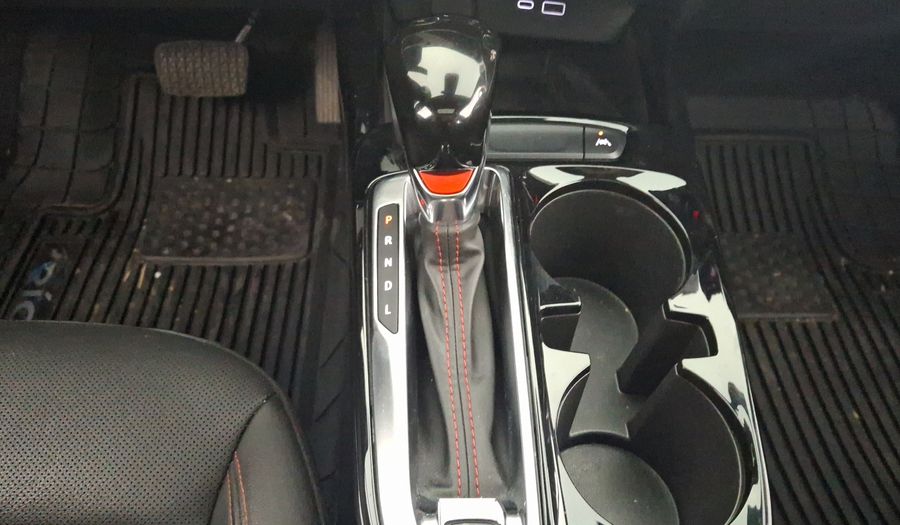 Chevrolet Trax 1.2 RS C AUTO Suv 2024