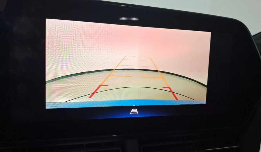 Chevrolet Trax 1.2 RS C AUTO Suv 2024