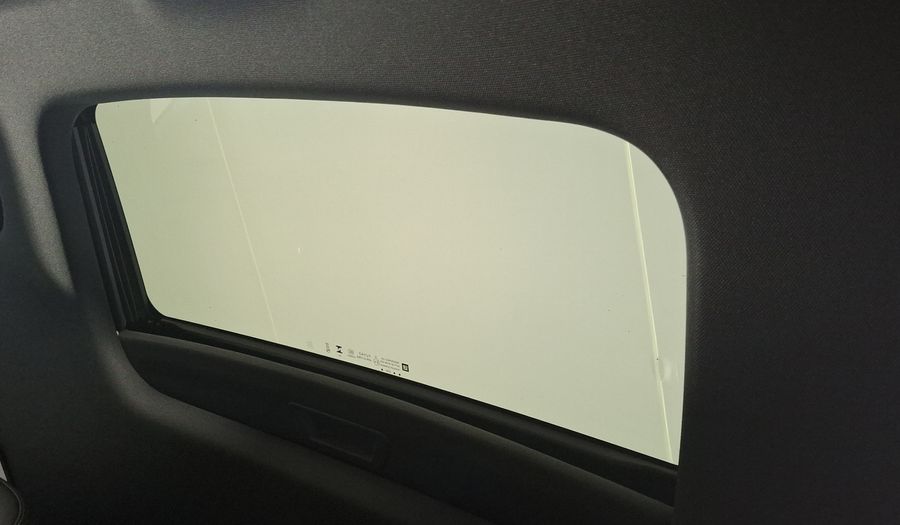 Chevrolet Trax 1.2 RS C AUTO Suv 2024