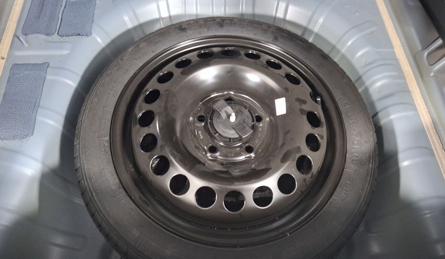 Chevrolet Trax 1.2 RS C AUTO Suv 2024