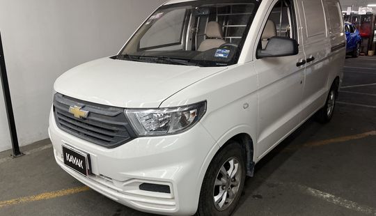 Chevrolet • Tornado Van