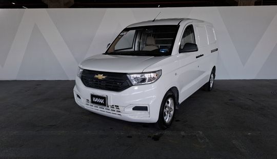 Chevrolet • Tornado Van
