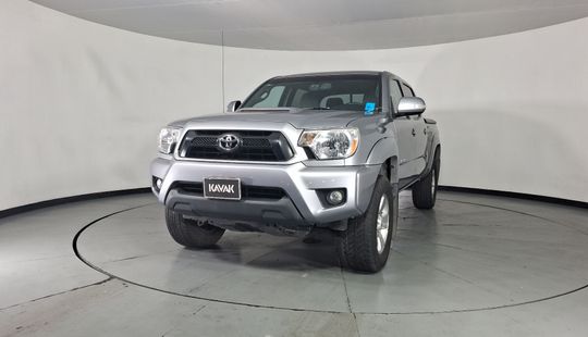 Toyota • Tacoma