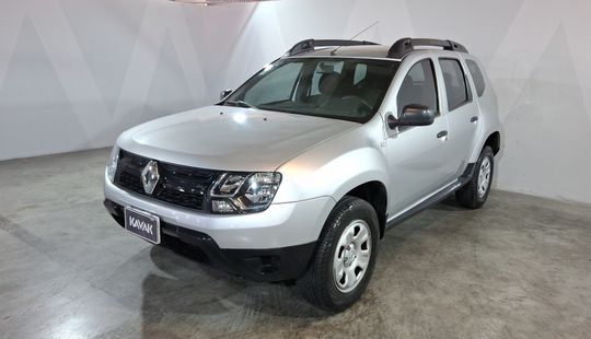 Renault • Duster