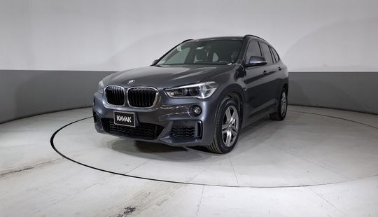 Bmw • X1