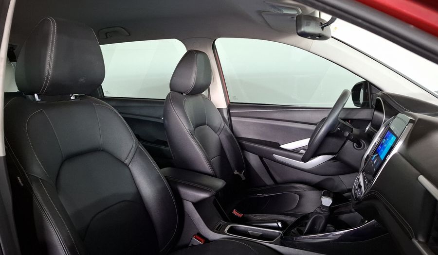 Chevrolet Captiva 1.5 LT 5 PASAJEROS A CVT Suv 2022