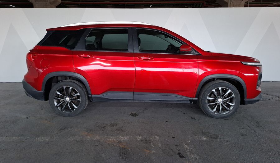 Chevrolet Captiva 1.5 LT 5 PASAJEROS A CVT Suv 2022