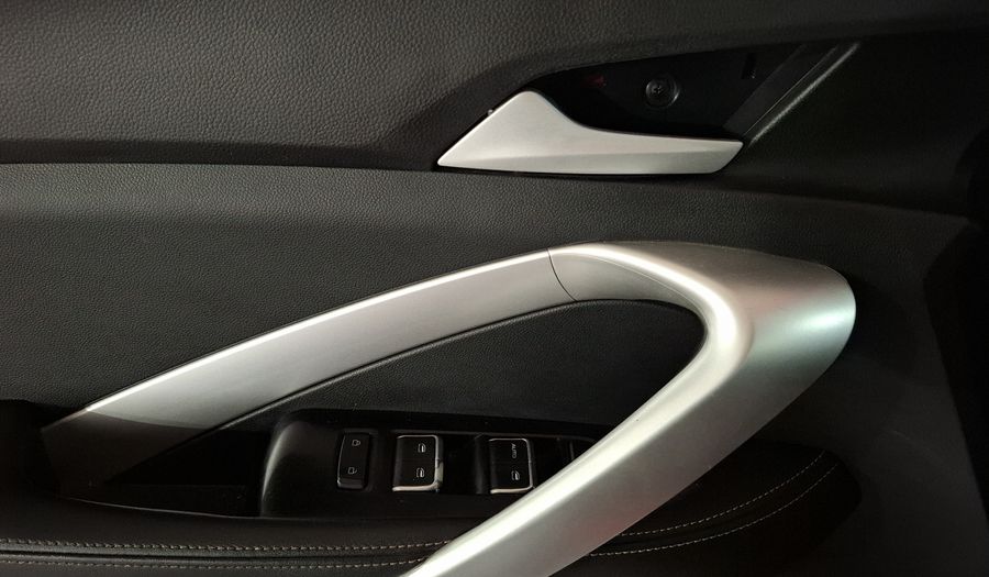 Chevrolet Captiva 1.5 LT 5 PASAJEROS A CVT Suv 2022