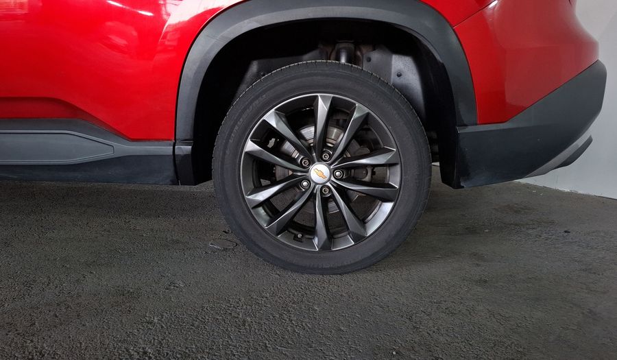 Chevrolet Captiva 1.5 LT 5 PASAJEROS A CVT Suv 2022