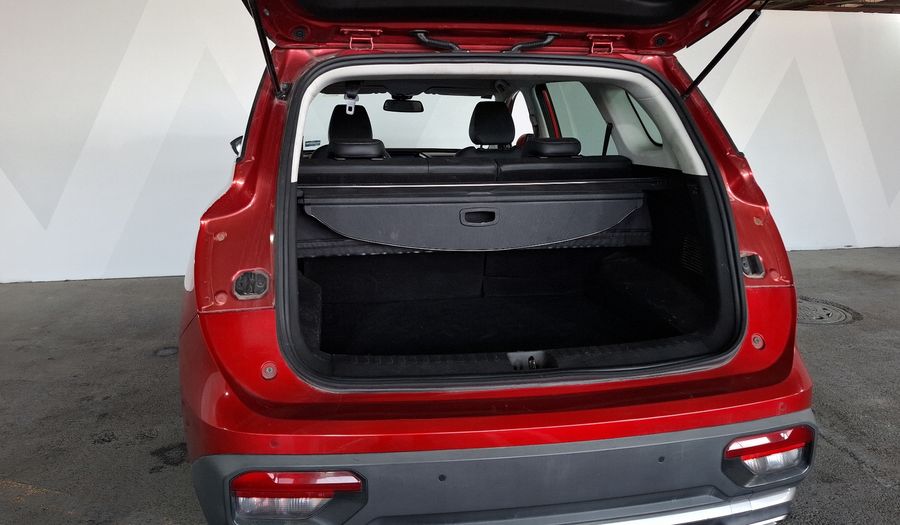 Chevrolet Captiva 1.5 LT 5 PASAJEROS A CVT Suv 2022