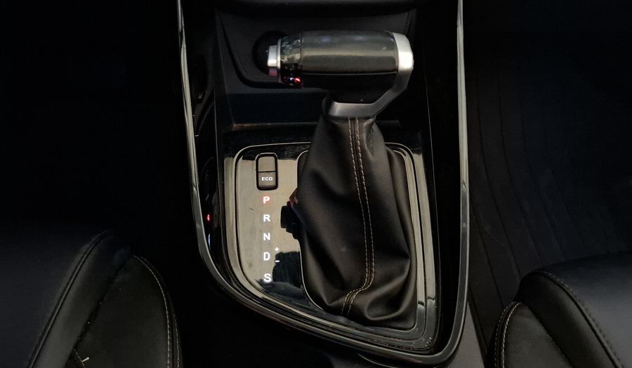 Chevrolet Captiva 1.5 LT 5 PASAJEROS A CVT Suv 2022