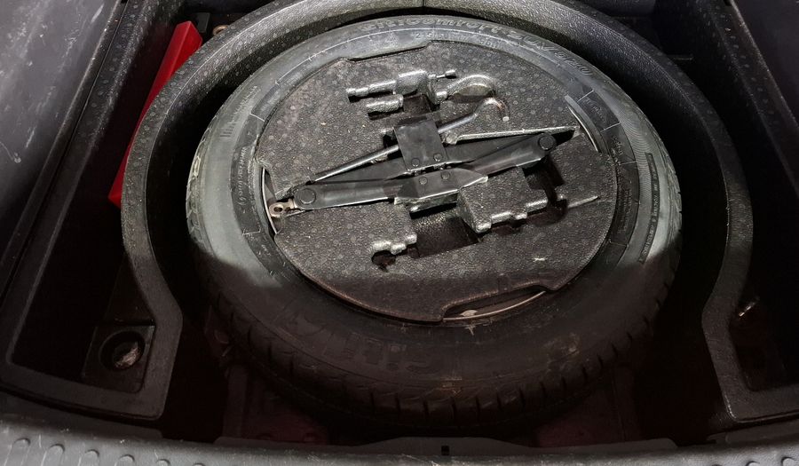 Chevrolet Captiva 1.5 LT 5 PASAJEROS A CVT Suv 2022