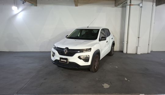 Renault • Kwid