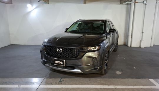 Mazda • CX-50