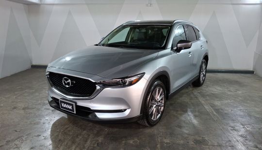 Mazda • CX-5